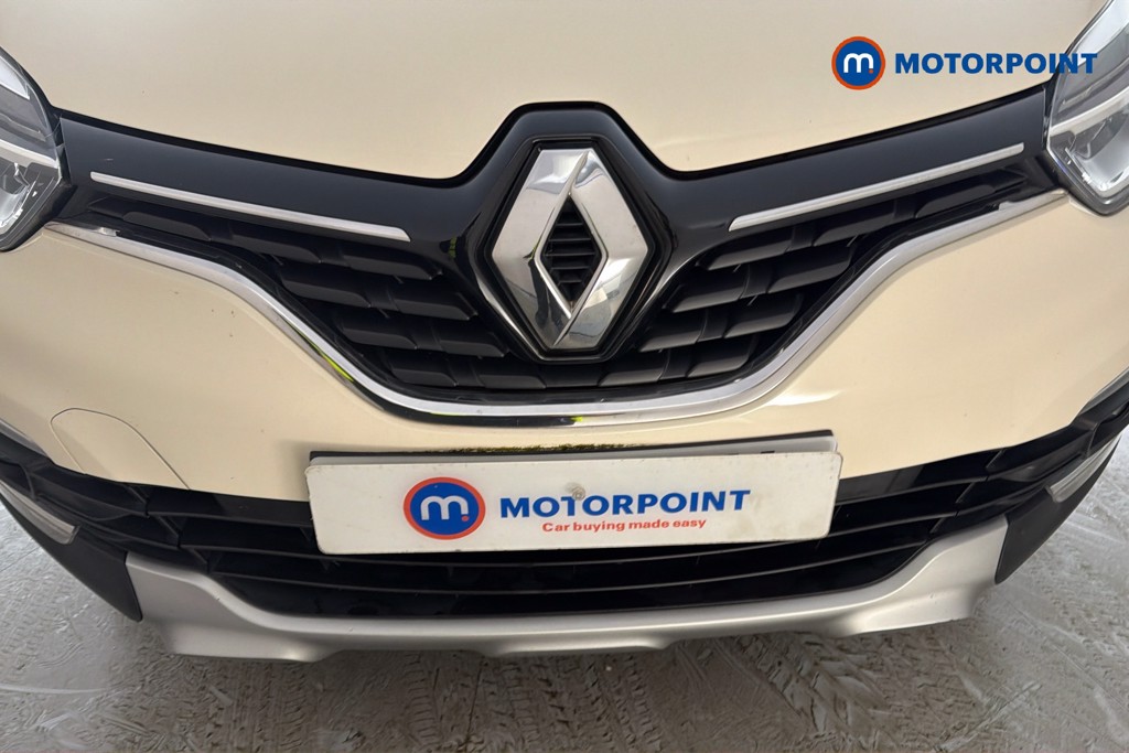 Renault Captur Dynamique S Nav Manual Diesel SUV - Stock Number (1666172) - 45th supplementary image