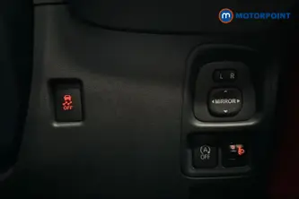Peugeot 108 Allure Manual Petrol Hatchback - Stock Number (1666193) - 11th supplementary image