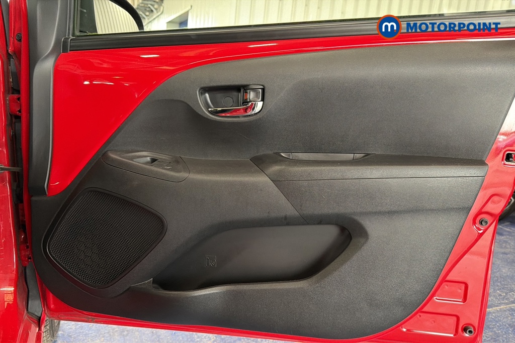 Peugeot 108 Allure Manual Petrol Hatchback - Stock Number (1666193) - 18th supplementary image