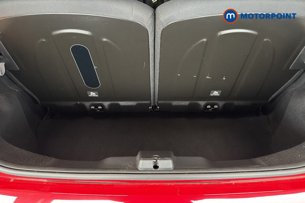 Peugeot 108 Allure Manual Petrol Hatchback - Stock Number (1666193) - 30th supplementary image