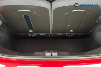 Peugeot 108 Allure Manual Petrol Hatchback - Stock Number (1666193) - 30th supplementary image
