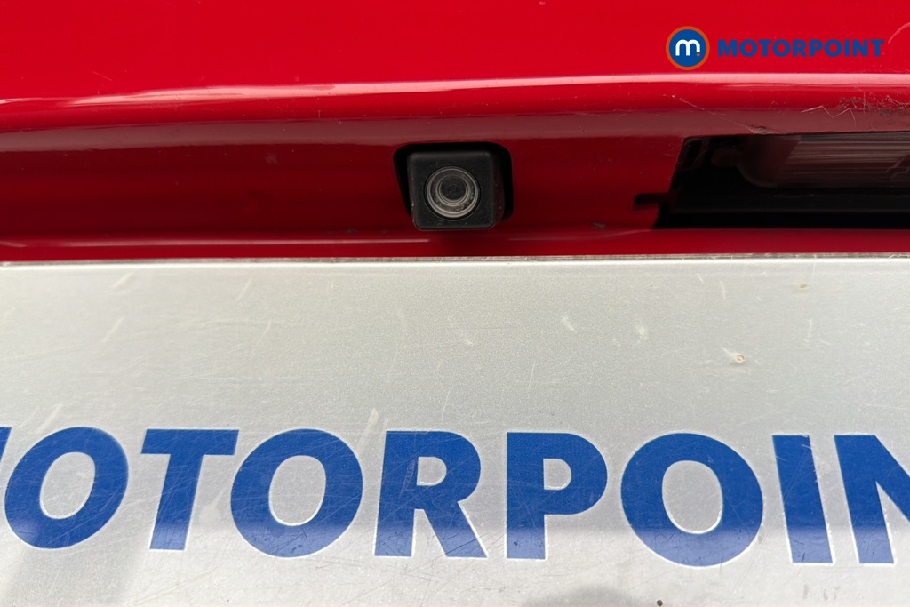 Peugeot 108 Allure Manual Petrol Hatchback - Stock Number (1666193) - 37th supplementary image