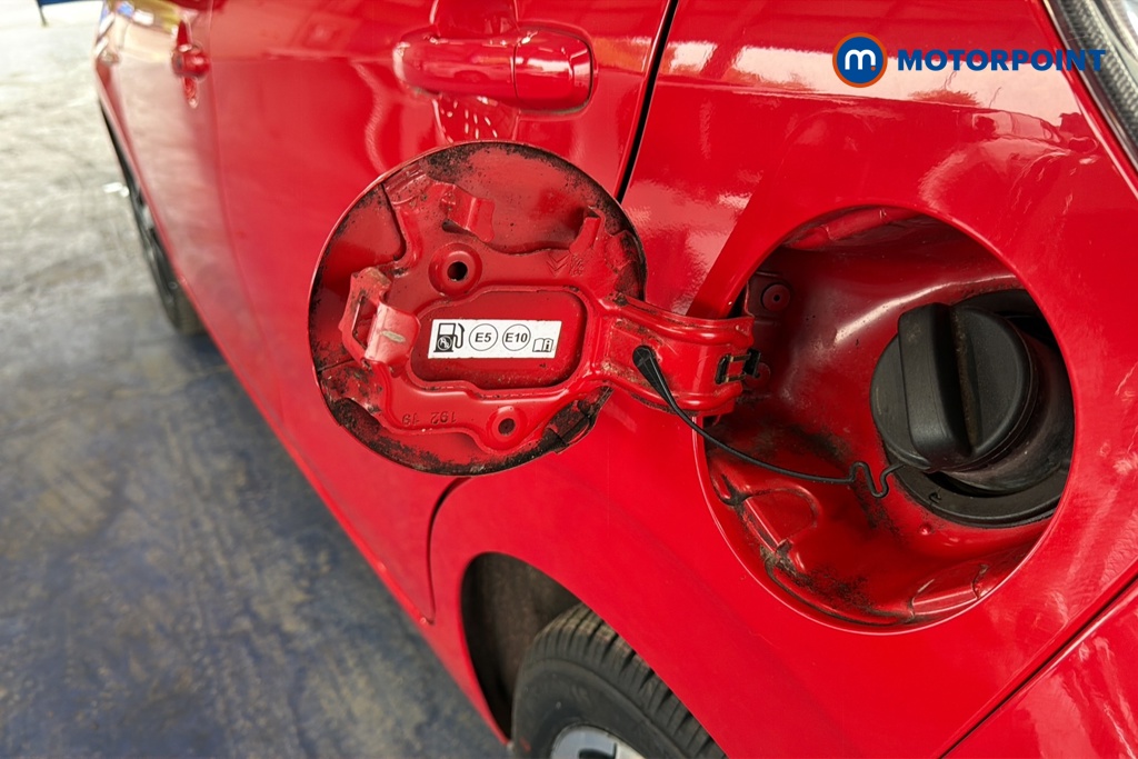 Peugeot 108 Allure Manual Petrol Hatchback - Stock Number (1666193) - 41st supplementary image