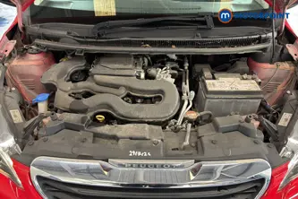 Peugeot 108 Allure Manual Petrol Hatchback - Stock Number (1666193) - 48th supplementary image