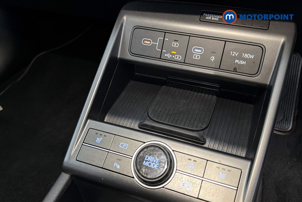 Hyundai Kona N Line Automatic Petrol-Electric Hybrid SUV - Stock Number (1666277) - 11th supplementary image