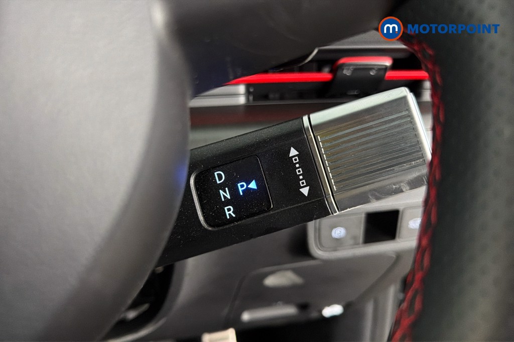 Hyundai Kona N Line Automatic Petrol-Electric Hybrid SUV - Stock Number (1666277) - 13th supplementary image