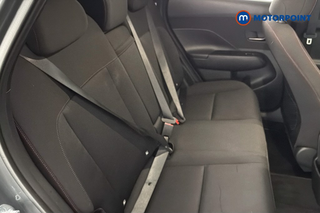 Hyundai Kona N Line Automatic Petrol-Electric Hybrid SUV - Stock Number (1666277) - 15th supplementary image
