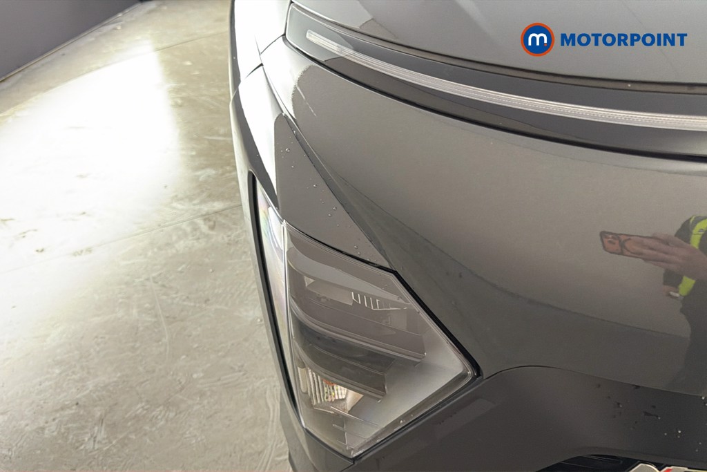 Hyundai Kona N Line Automatic Petrol-Electric Hybrid SUV - Stock Number (1666277) - 17th supplementary image