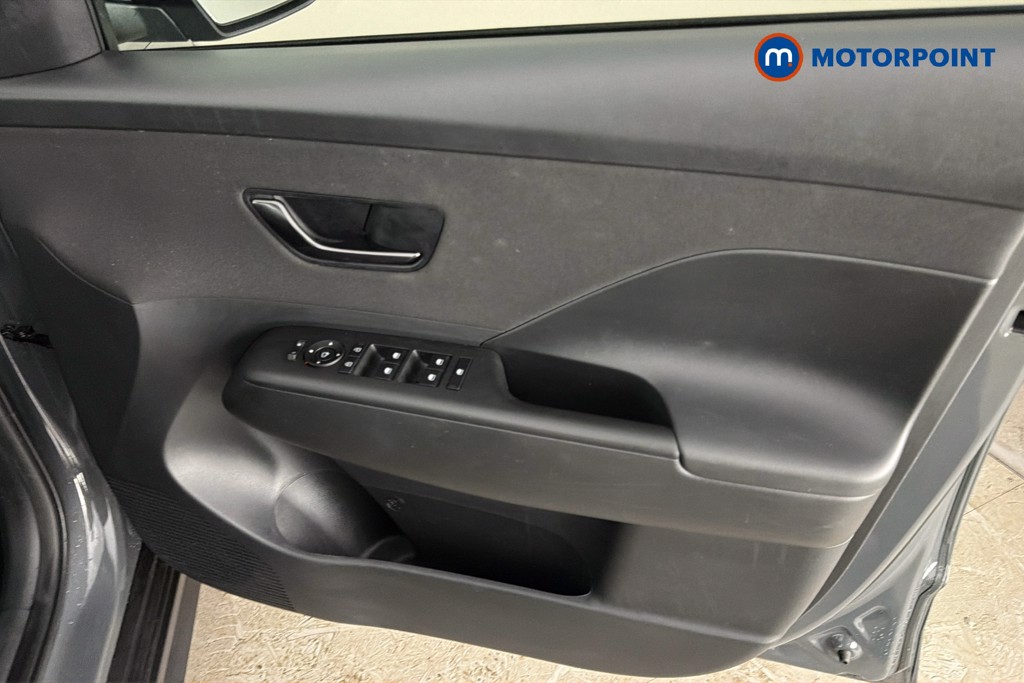 Hyundai Kona N Line Automatic Petrol-Electric Hybrid SUV - Stock Number (1666277) - 19th supplementary image