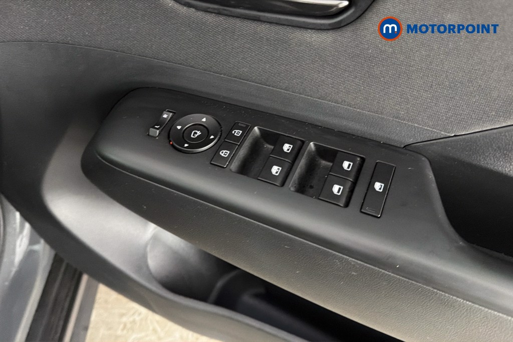 Hyundai Kona N Line Automatic Petrol-Electric Hybrid SUV - Stock Number (1666277) - 20th supplementary image