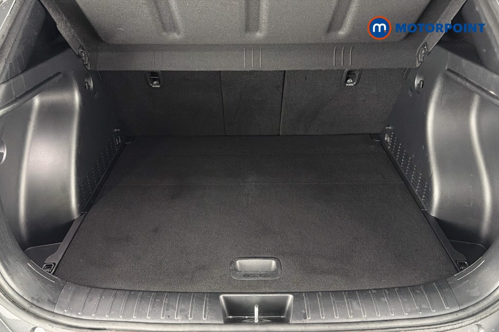 Hyundai Kona N Line Automatic Petrol-Electric Hybrid SUV - Stock Number (1666277) - 33rd supplementary image