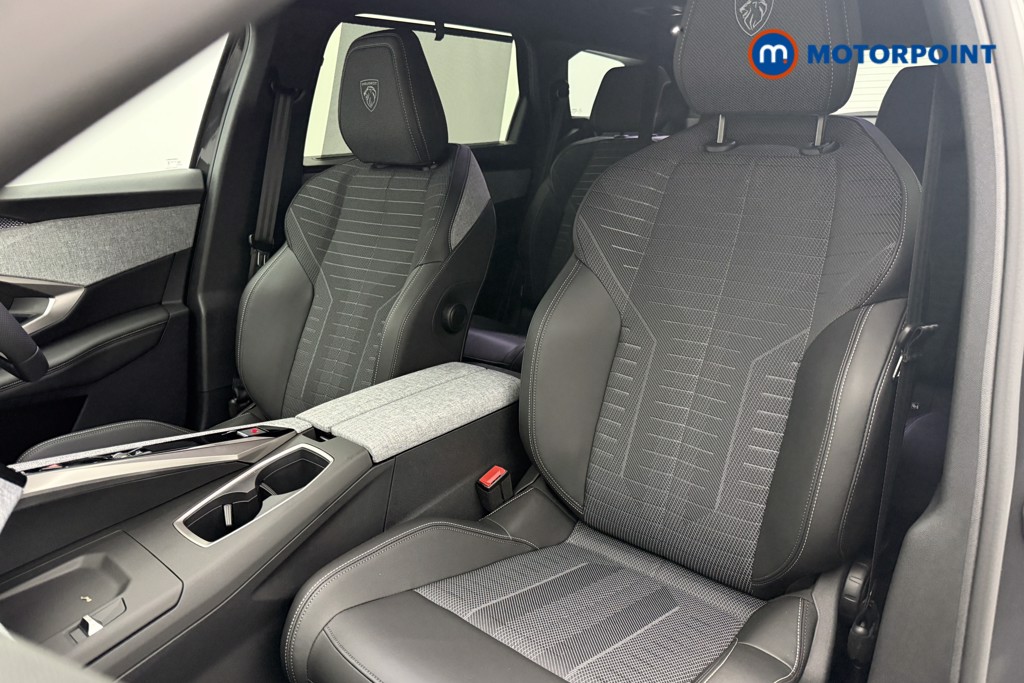 Peugeot 5008 GT Automatic Petrol SUV - Stock Number (1666307) - 3rd supplementary image