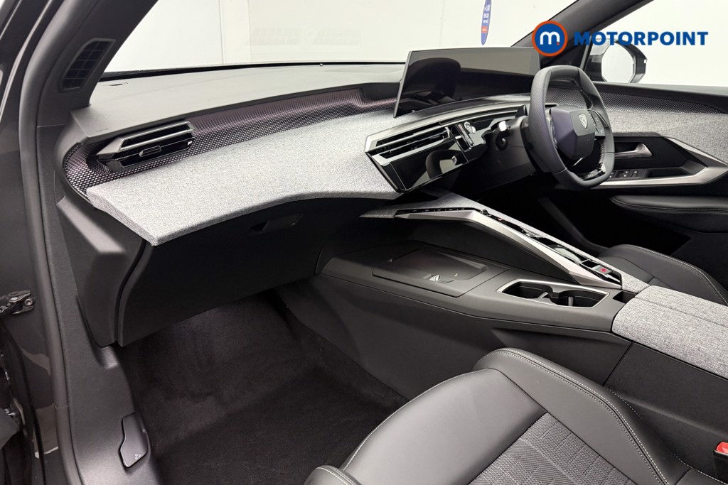Peugeot 5008 GT Automatic Petrol SUV - Stock Number (1666307) - 4th supplementary image