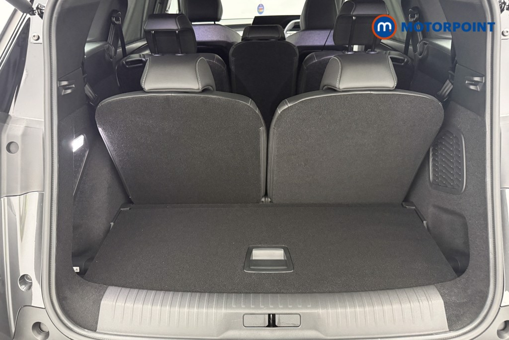 Peugeot 5008 GT Automatic Petrol SUV - Stock Number (1666307) - 7th supplementary image