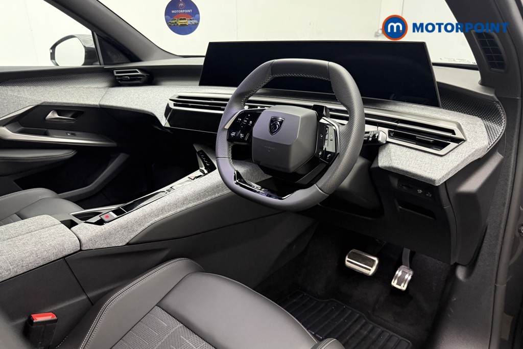 Peugeot 5008 GT Automatic Petrol SUV - Stock Number (1666307) - 9th supplementary image
