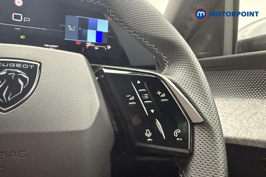 Peugeot 5008 GT Automatic Petrol SUV - Stock Number (1666307) - 11th supplementary image