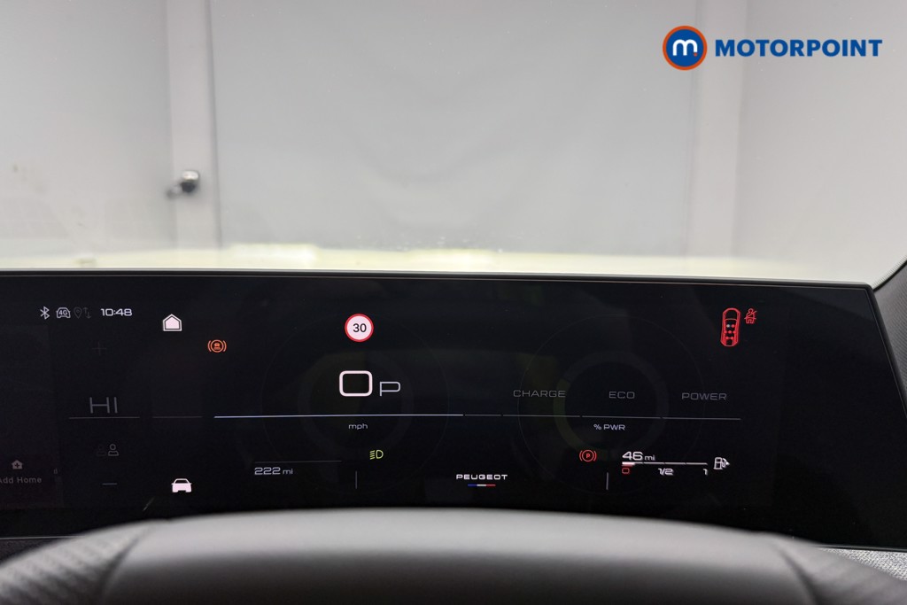 Peugeot 5008 GT Automatic Petrol SUV - Stock Number (1666307) - 12th supplementary image