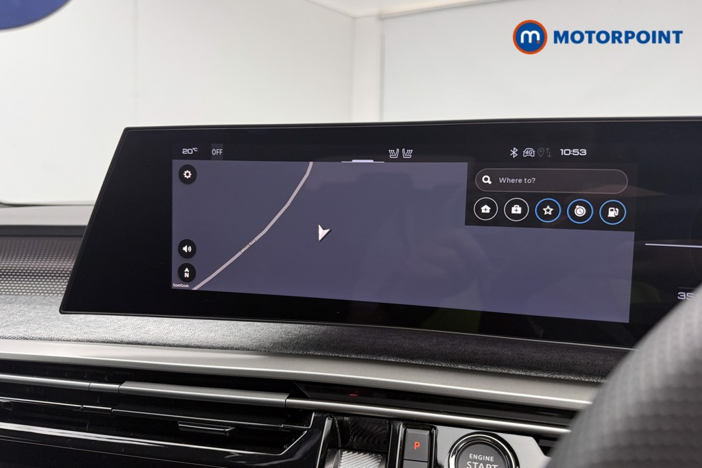 Peugeot 5008 GT Automatic Petrol SUV - Stock Number (1666307) - 15th supplementary image