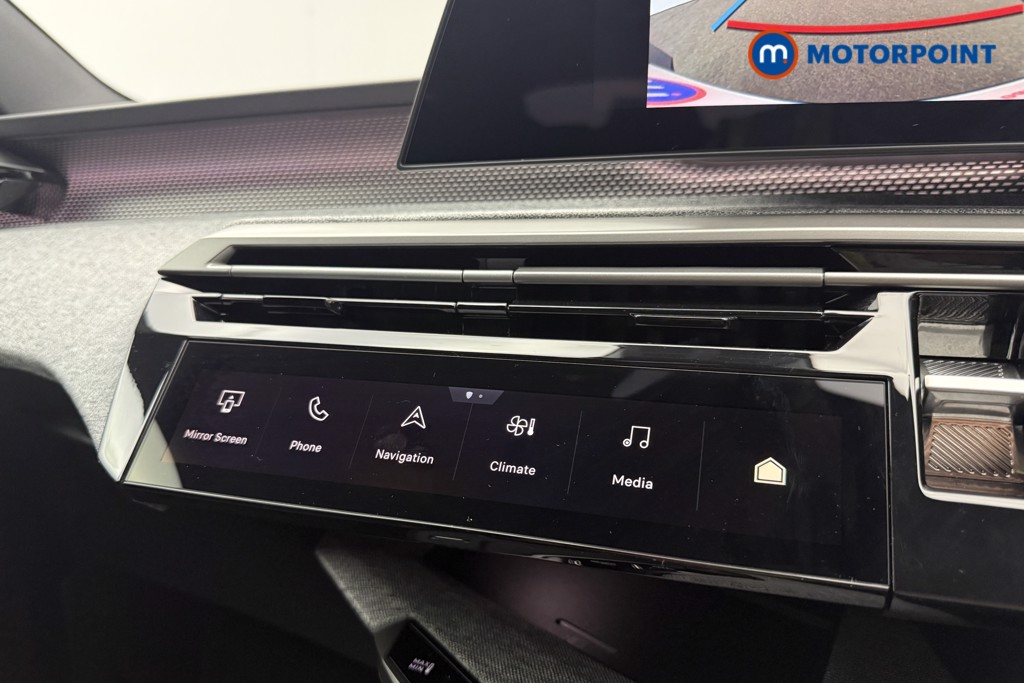 Peugeot 5008 GT Automatic Petrol SUV - Stock Number (1666307) - 17th supplementary image