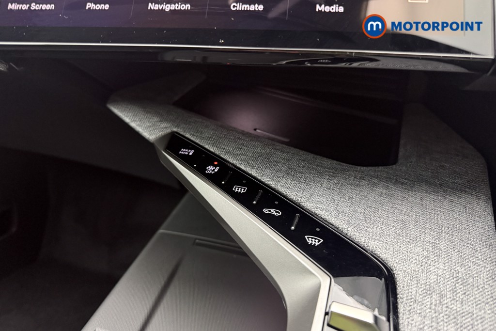 Peugeot 5008 GT Automatic Petrol SUV - Stock Number (1666307) - 18th supplementary image