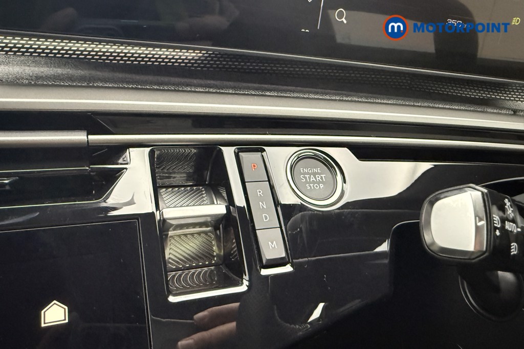 Peugeot 5008 GT Automatic Petrol SUV - Stock Number (1666307) - 20th supplementary image