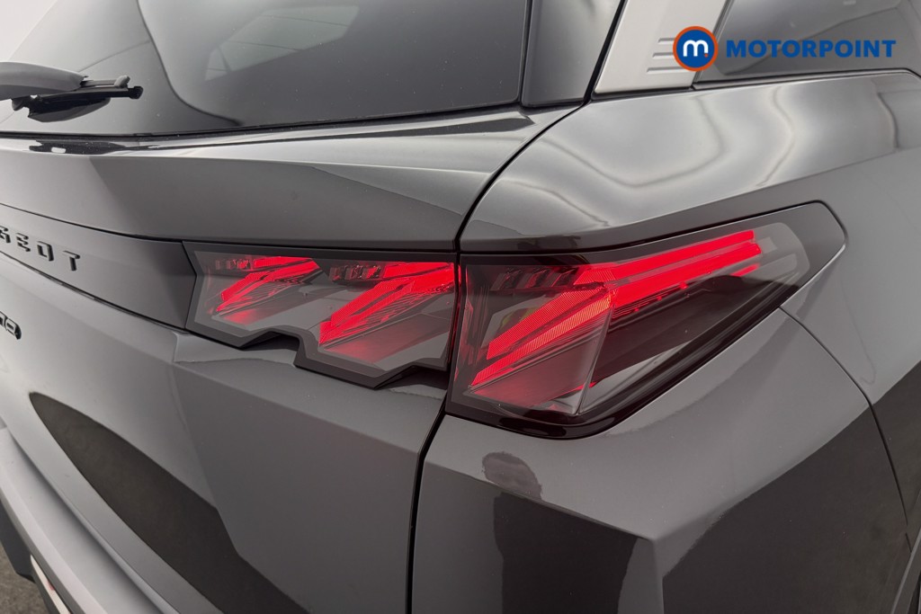 Peugeot 5008 GT Automatic Petrol SUV - Stock Number (1666307) - 22nd supplementary image