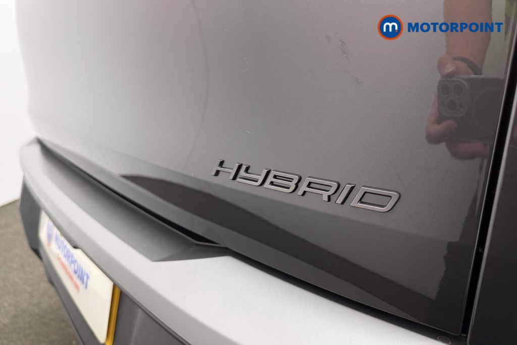 Peugeot 5008 GT Automatic Petrol SUV - Stock Number (1666307) - 23rd supplementary image