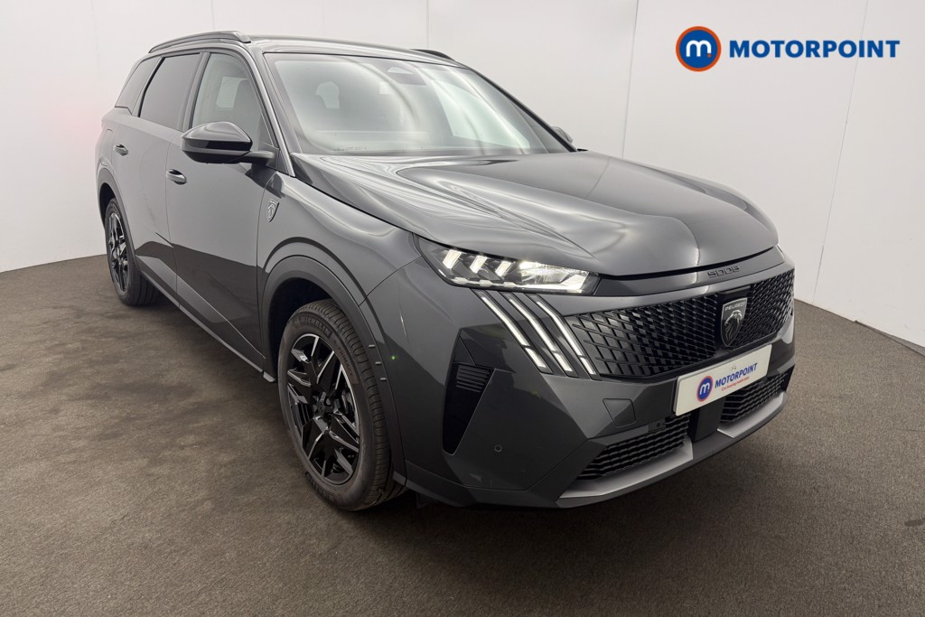 Peugeot 5008 GT Automatic Petrol SUV - Stock Number (1666307) - 24th supplementary image