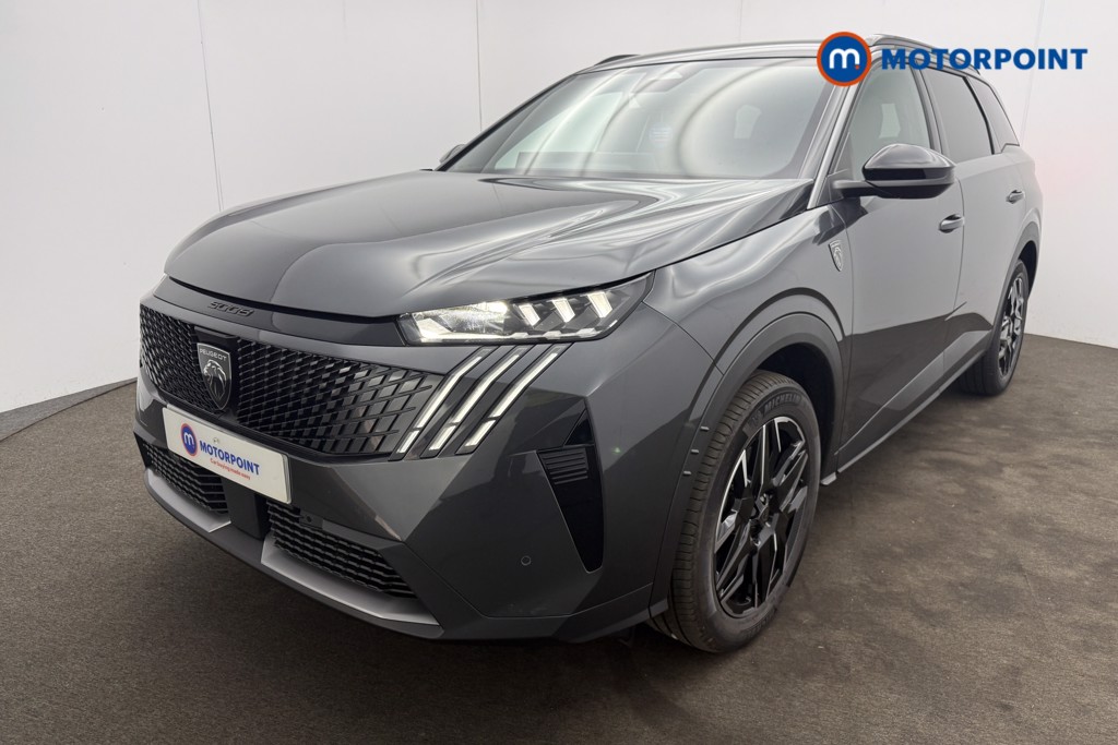 Peugeot 5008 GT Automatic Petrol SUV - Stock Number (1666307) - 25th supplementary image