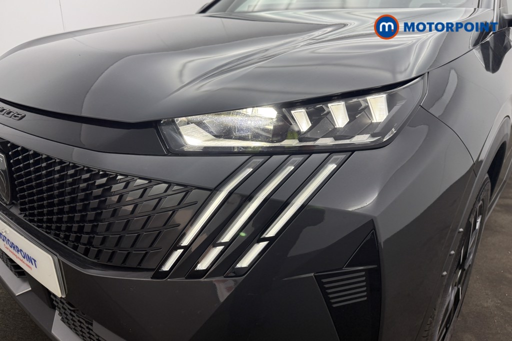 Peugeot 5008 GT Automatic Petrol SUV - Stock Number (1666307) - 26th supplementary image