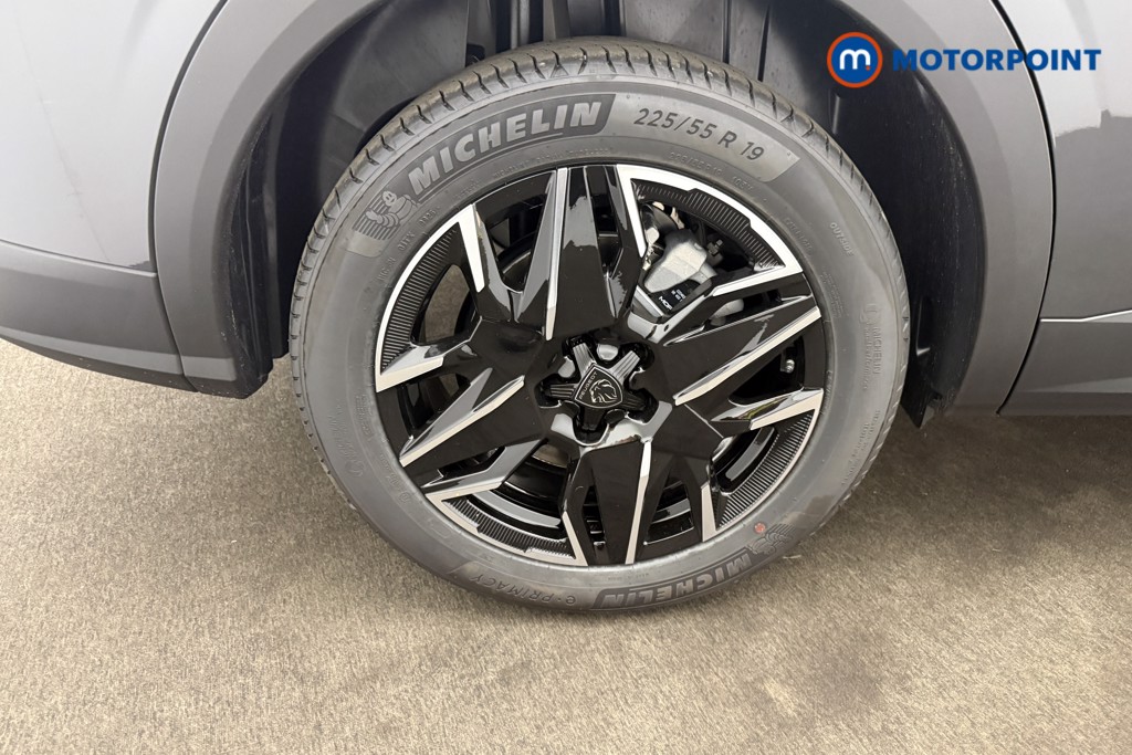 Peugeot 5008 GT Automatic Petrol SUV - Stock Number (1666307) - 28th supplementary image