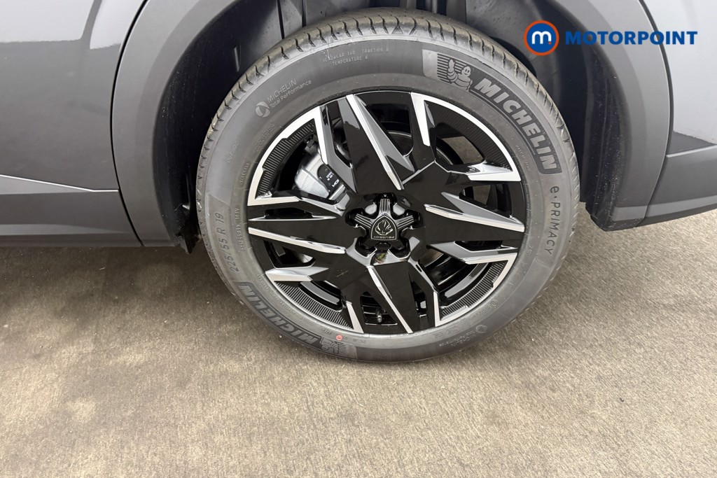 Peugeot 5008 GT Automatic Petrol SUV - Stock Number (1666307) - 29th supplementary image