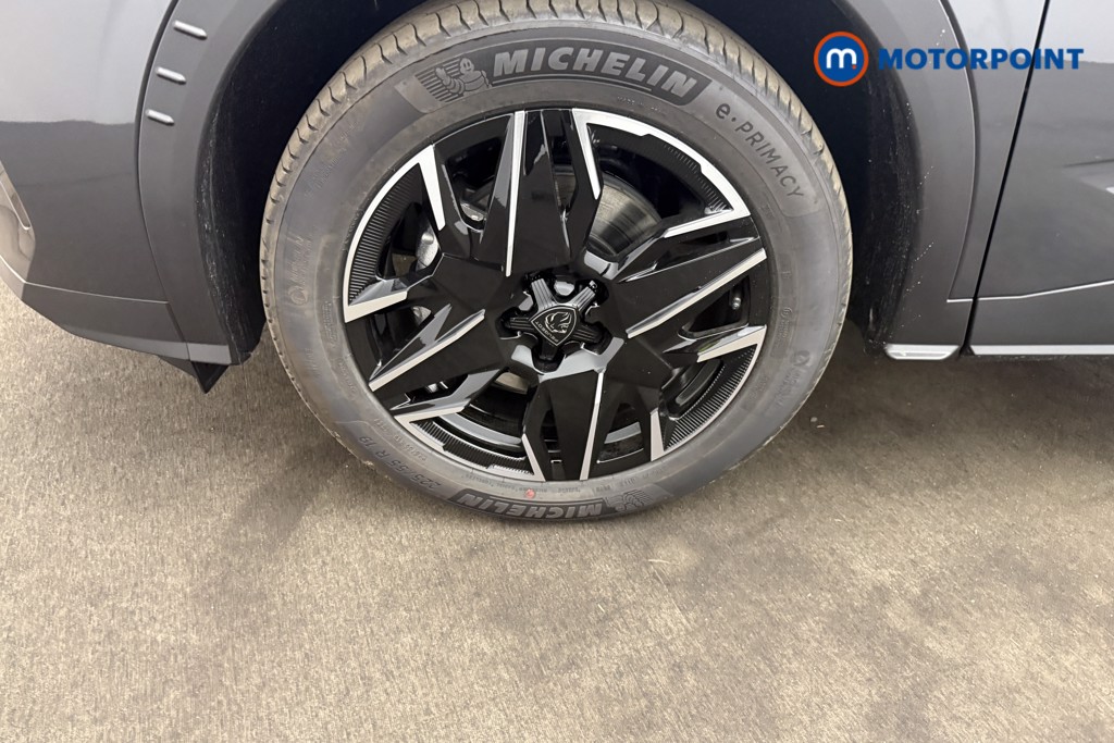 Peugeot 5008 GT Automatic Petrol SUV - Stock Number (1666307) - 30th supplementary image