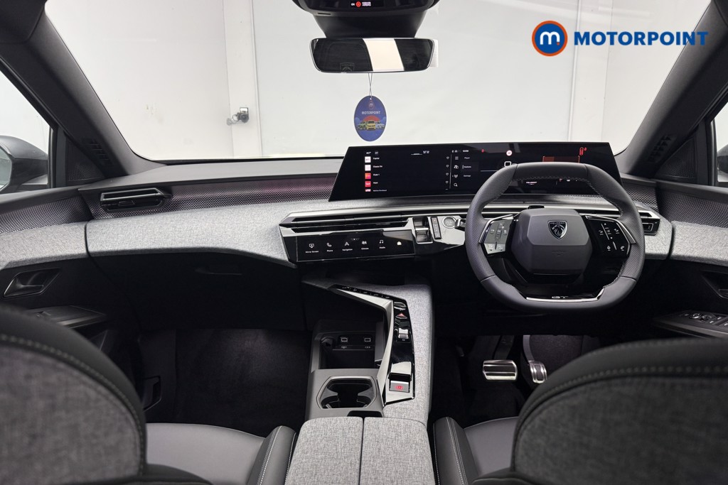 Peugeot 5008 GT Automatic Petrol SUV - Stock Number (1666307) - 1st supplementary image