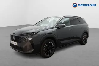 Peugeot 5008 GT Automatic Petrol SUV - Stock Number (1666307) - Passenger side front corner