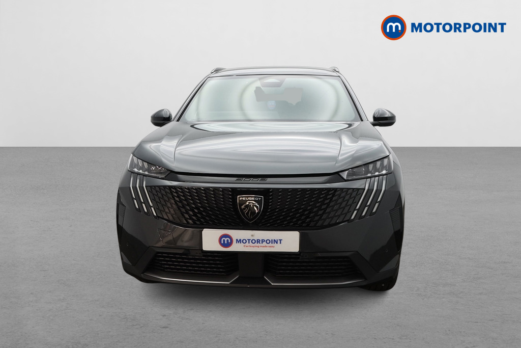 Peugeot 5008 GT Automatic Petrol SUV - Stock Number (1666307) - Front bumper