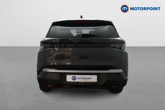 Peugeot 5008 GT Automatic Petrol SUV - Stock Number (1666307) - Rear bumper