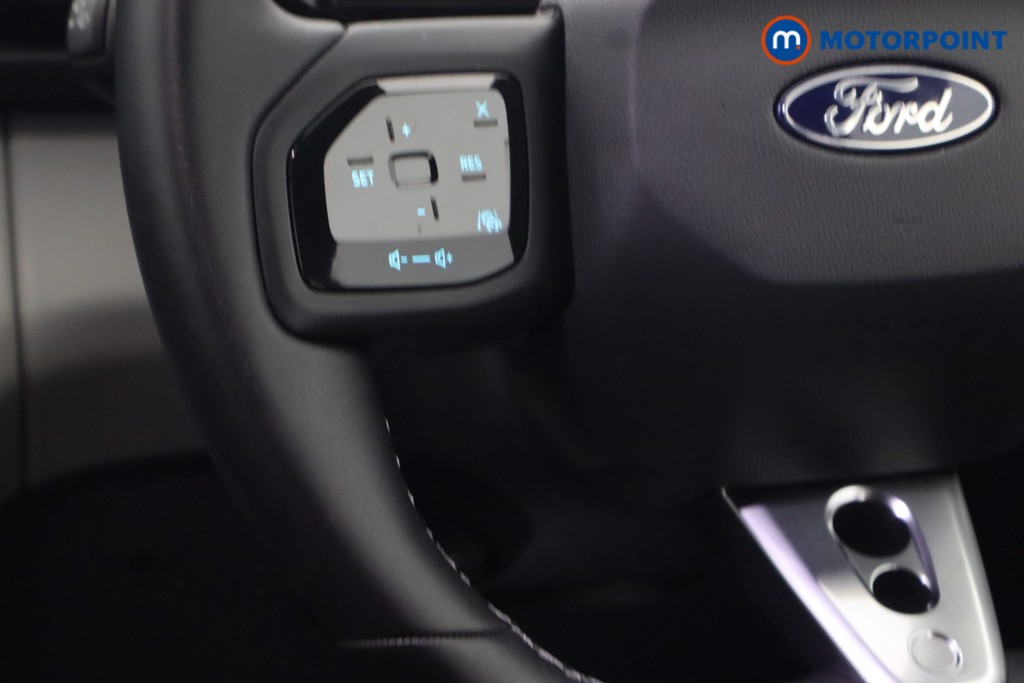 Ford Capri Select Automatic Electric SUV - Stock Number (1666407) - 7th supplementary image