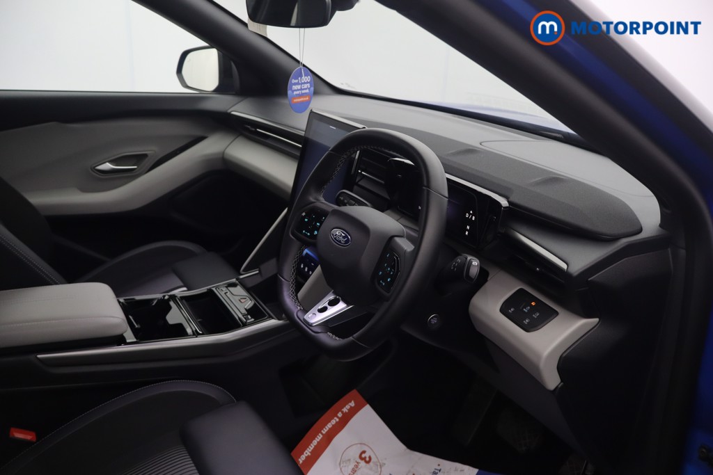 Ford Capri Select Automatic Electric SUV - Stock Number (1666407) - 12th supplementary image