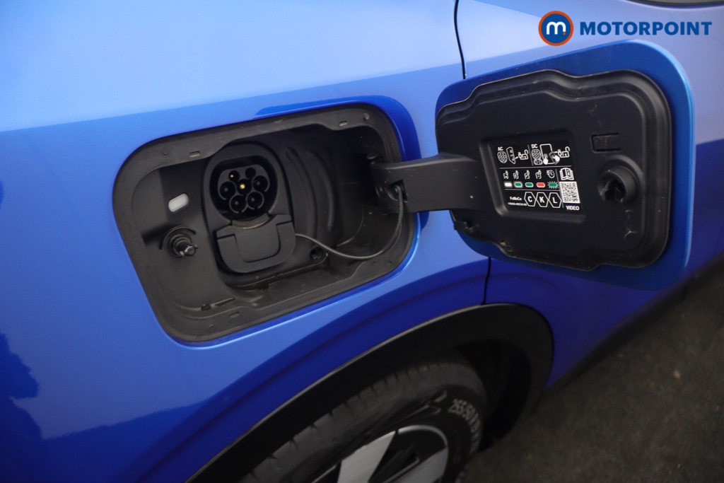 Ford Capri Select Automatic Electric SUV - Stock Number (1666407) - 25th supplementary image
