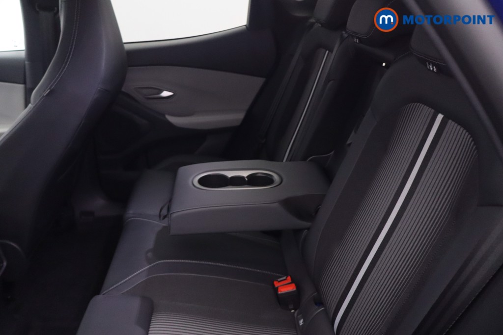 Ford Capri Select Automatic Electric SUV - Stock Number (1666407) - 31st supplementary image