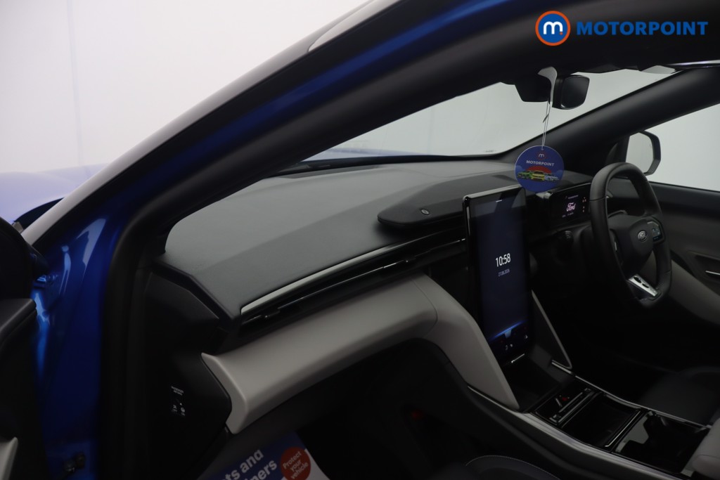 Ford Capri Select Automatic Electric SUV - Stock Number (1666407) - 35th supplementary image
