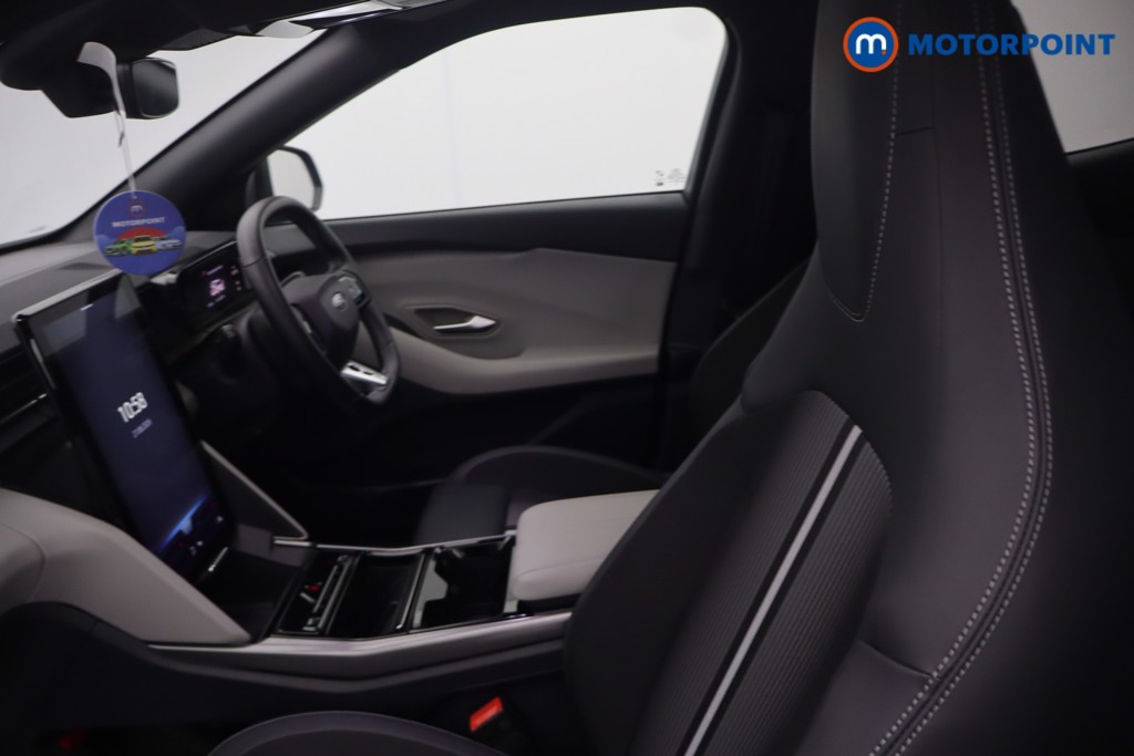 Ford Capri Select Automatic Electric SUV - Stock Number (1666407) - 36th supplementary image