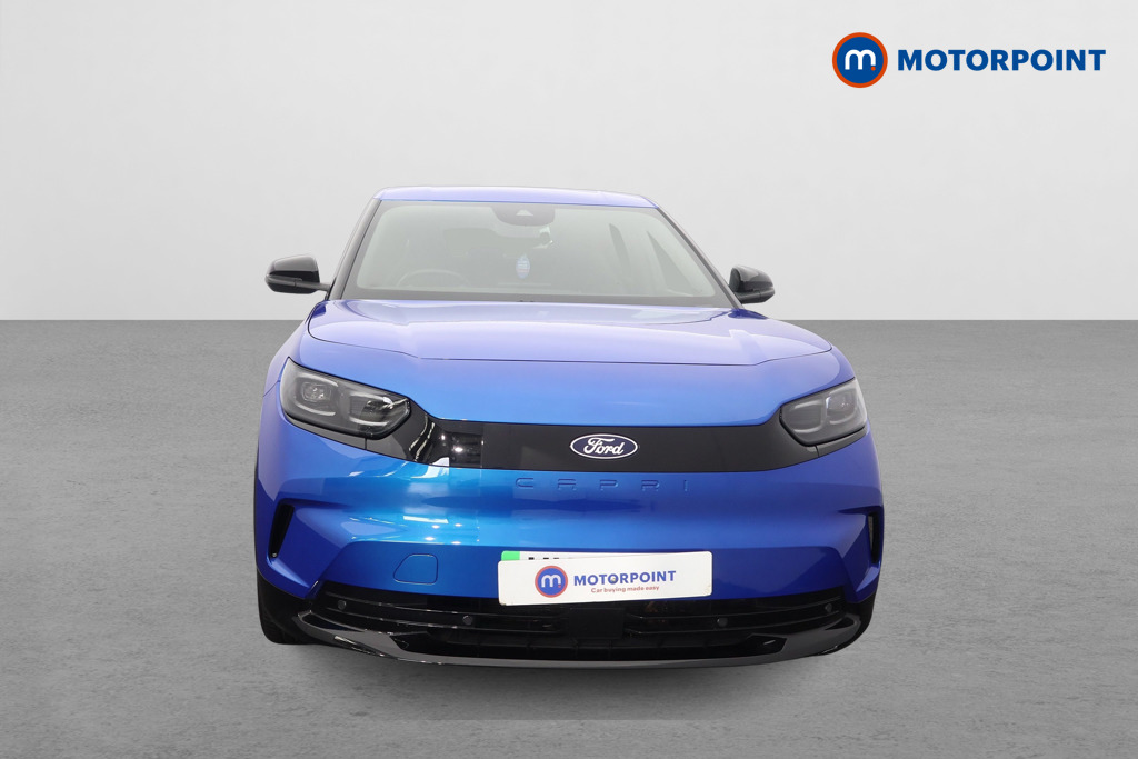 Ford Capri Select Automatic Electric SUV - Stock Number (1666407) - Front bumper