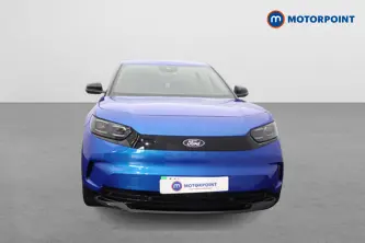 Ford Capri Select Automatic Electric SUV - Stock Number (1666407) - Front bumper