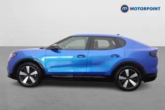 Ford Capri Select Automatic Electric SUV - Stock Number (1666407) - Passenger side