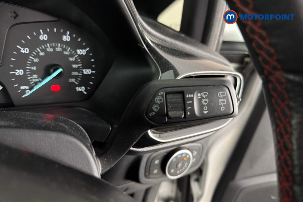 Ford Fiesta St-Line Edition Manual Petrol Hatchback - Stock Number (1666411) - 7th supplementary image