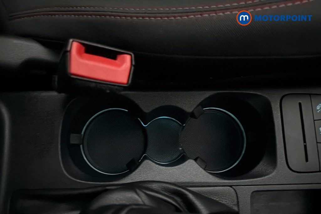 Ford Fiesta St-Line Edition Manual Petrol Hatchback - Stock Number (1666411) - 17th supplementary image