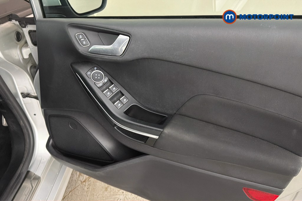Ford Fiesta St-Line Edition Manual Petrol Hatchback - Stock Number (1666411) - 19th supplementary image