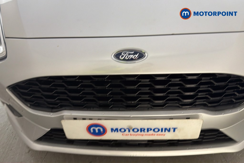 Ford Fiesta St-Line Edition Manual Petrol Hatchback - Stock Number (1666411) - 32nd supplementary image